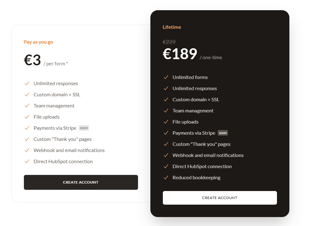 Deftform regular price