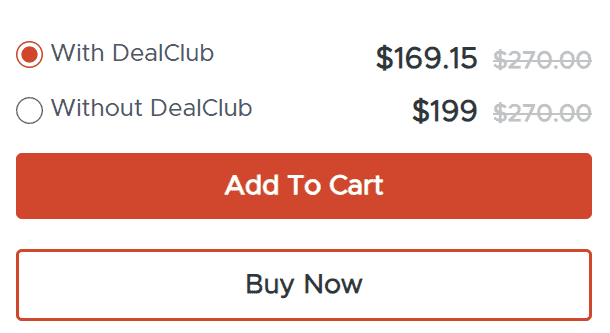 heypusher dealfuel price