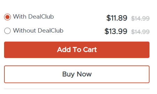 pichound dealfuel price 