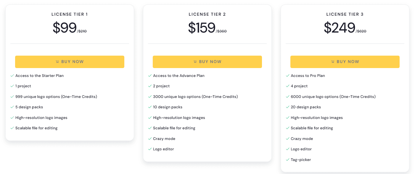Ironov dealmirror price