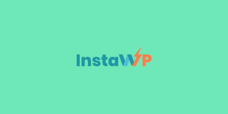 InstaWP Black Friday Deal