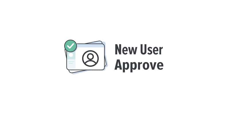 New User Approve Black Friday Deal