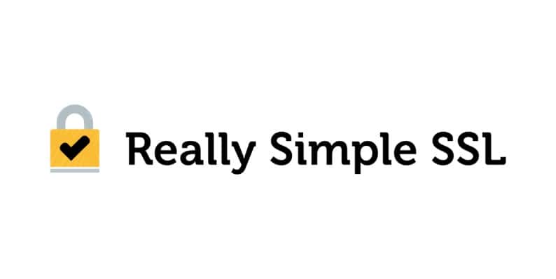 Really Simple SSL Black Friday Deal