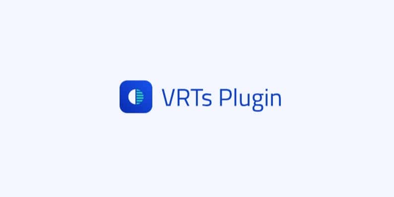 VRTs Visual Regression Tests Black Friday Deal
