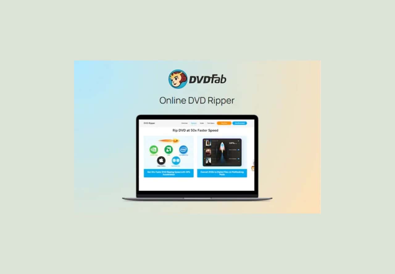 DVDFab lifetime deal on dealfuel