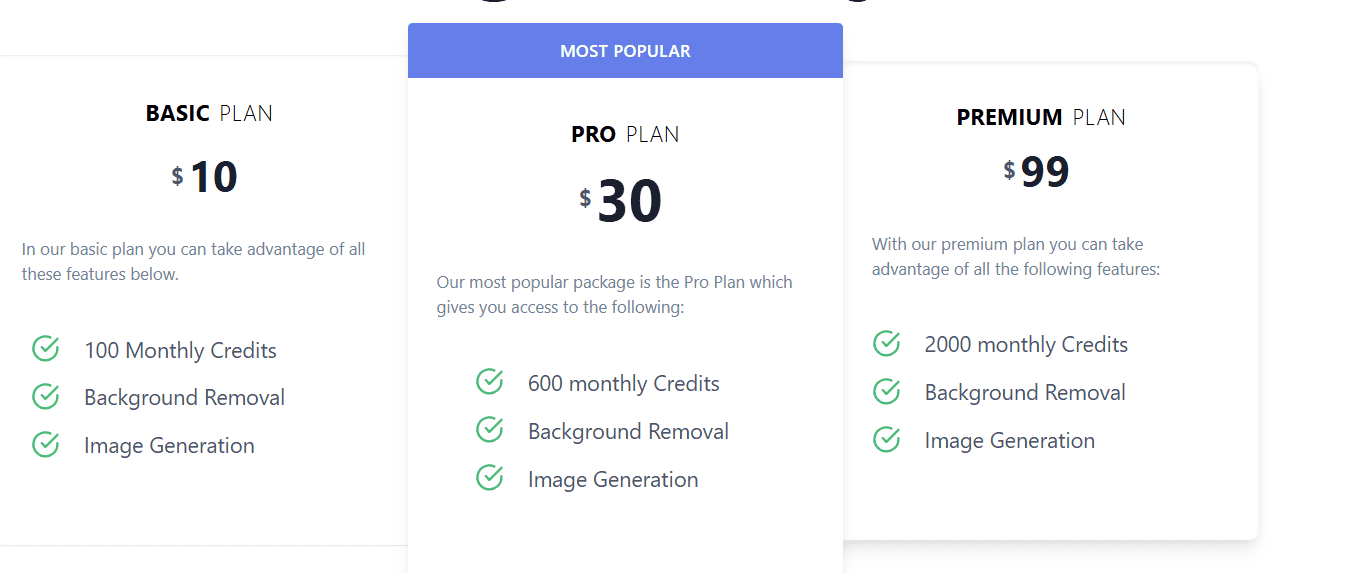ImageMagik regular price