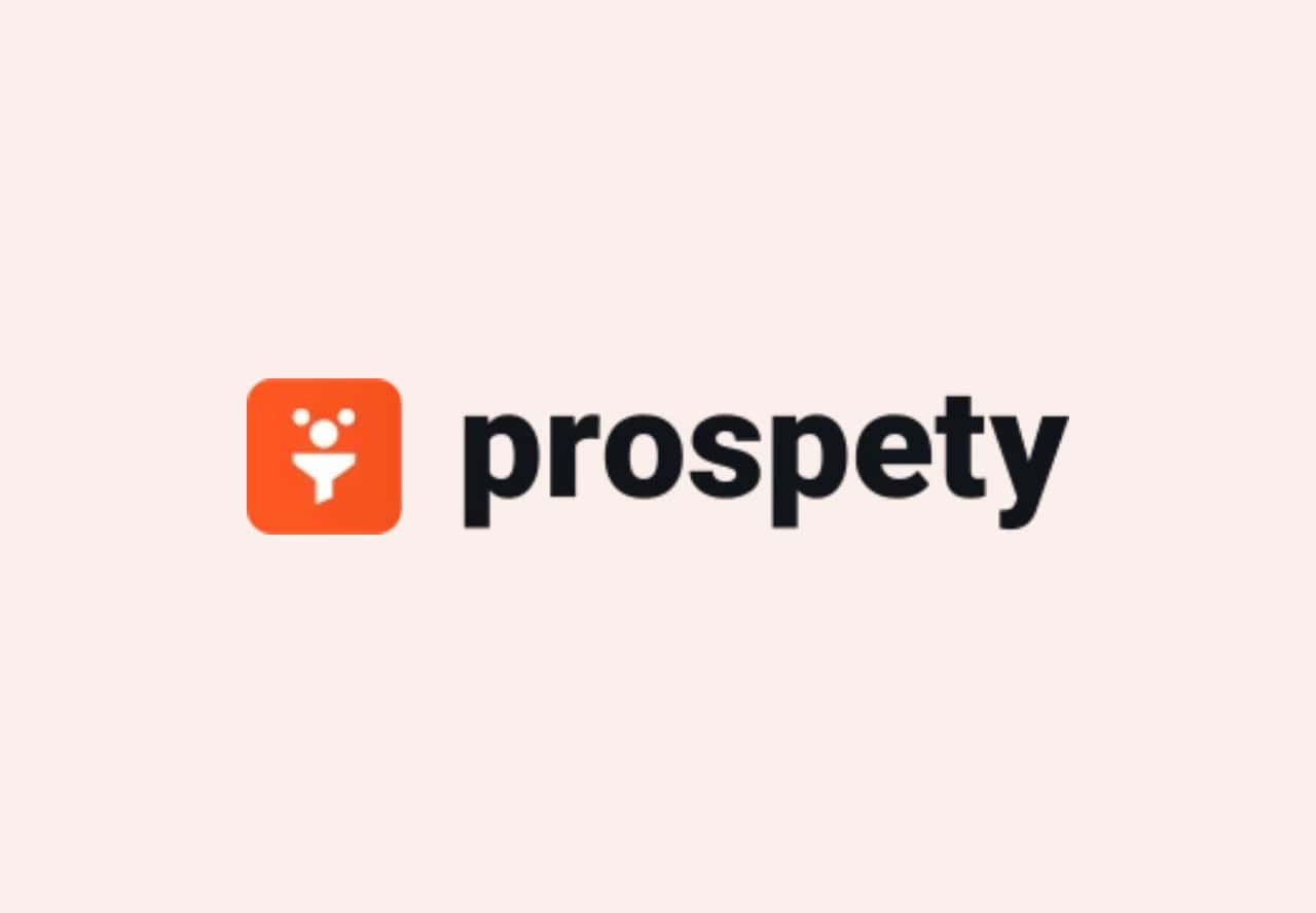 Prospety Lifetime Deal lifetime deal on dealmirror