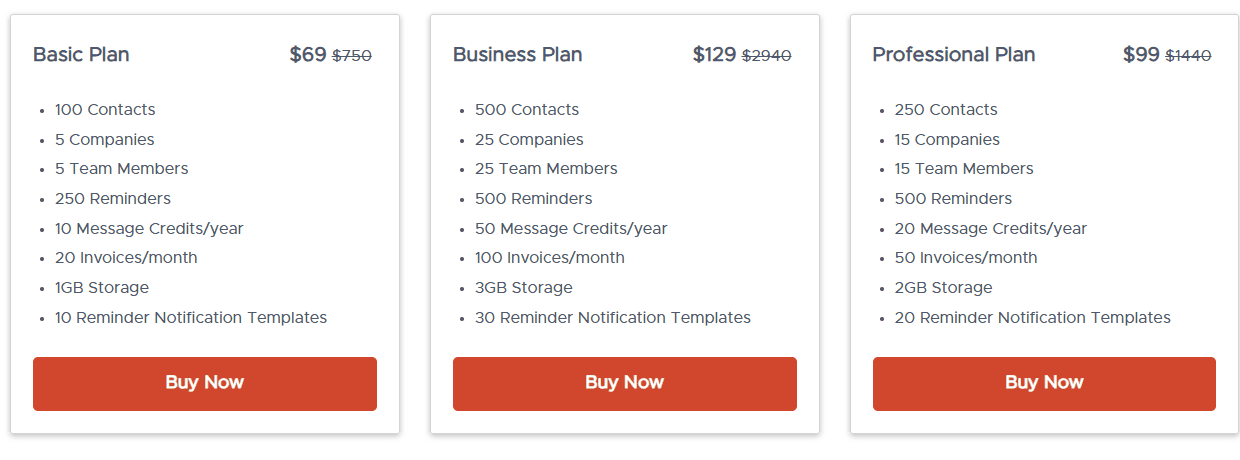 remindash dealfuel price