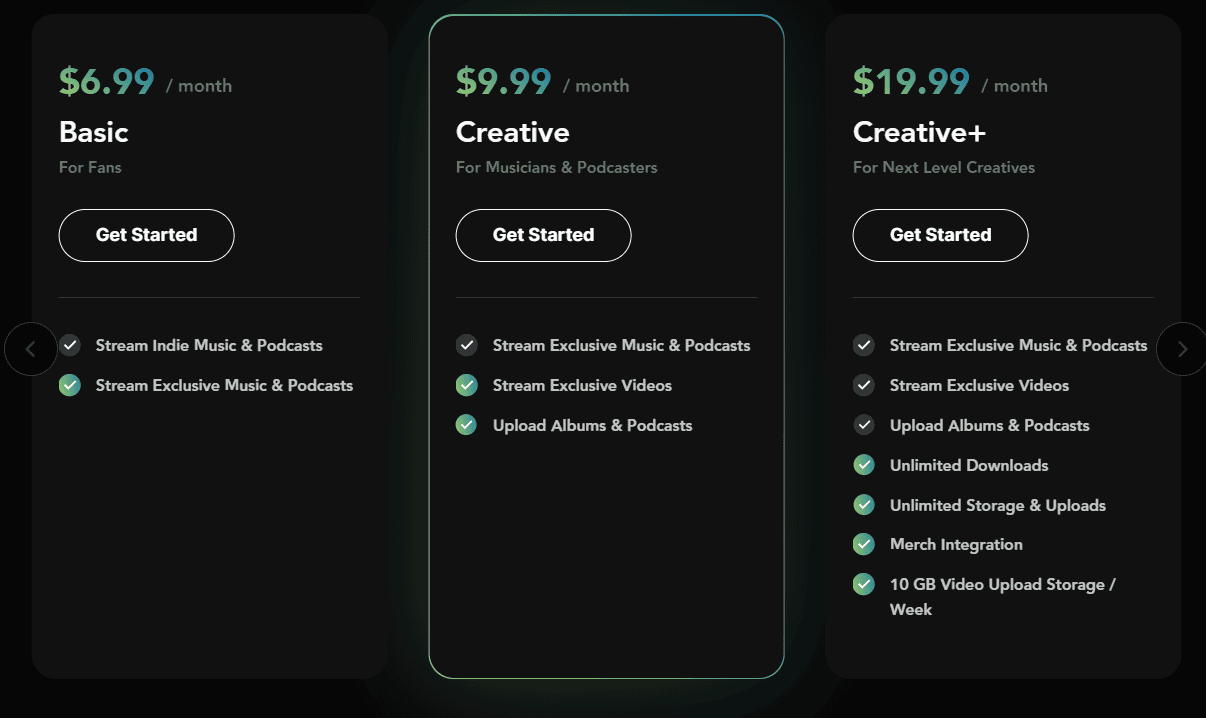 Disctopia regular pricing