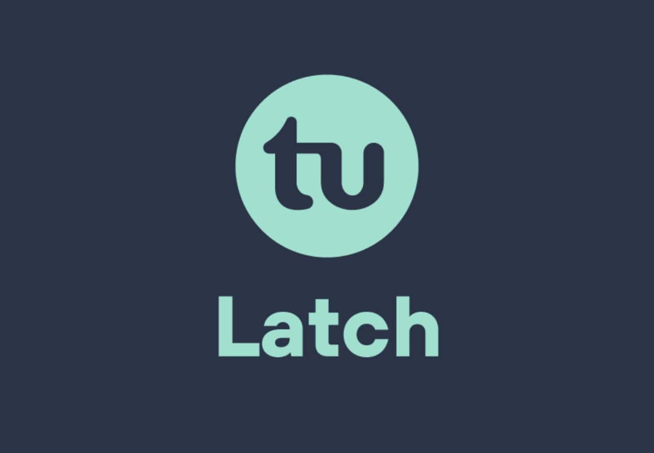 TU Latch lifetime deal on appsum