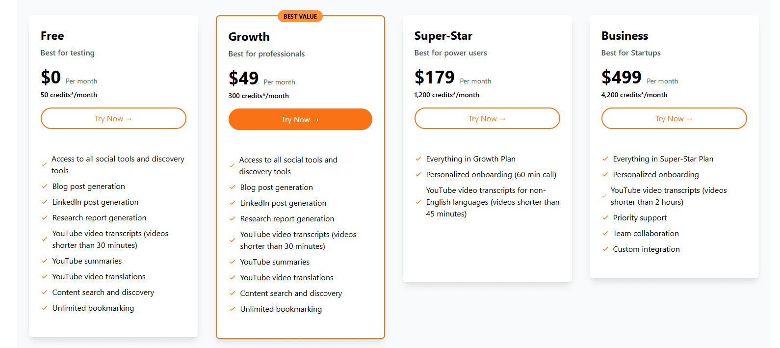 oscr ai regular pricing