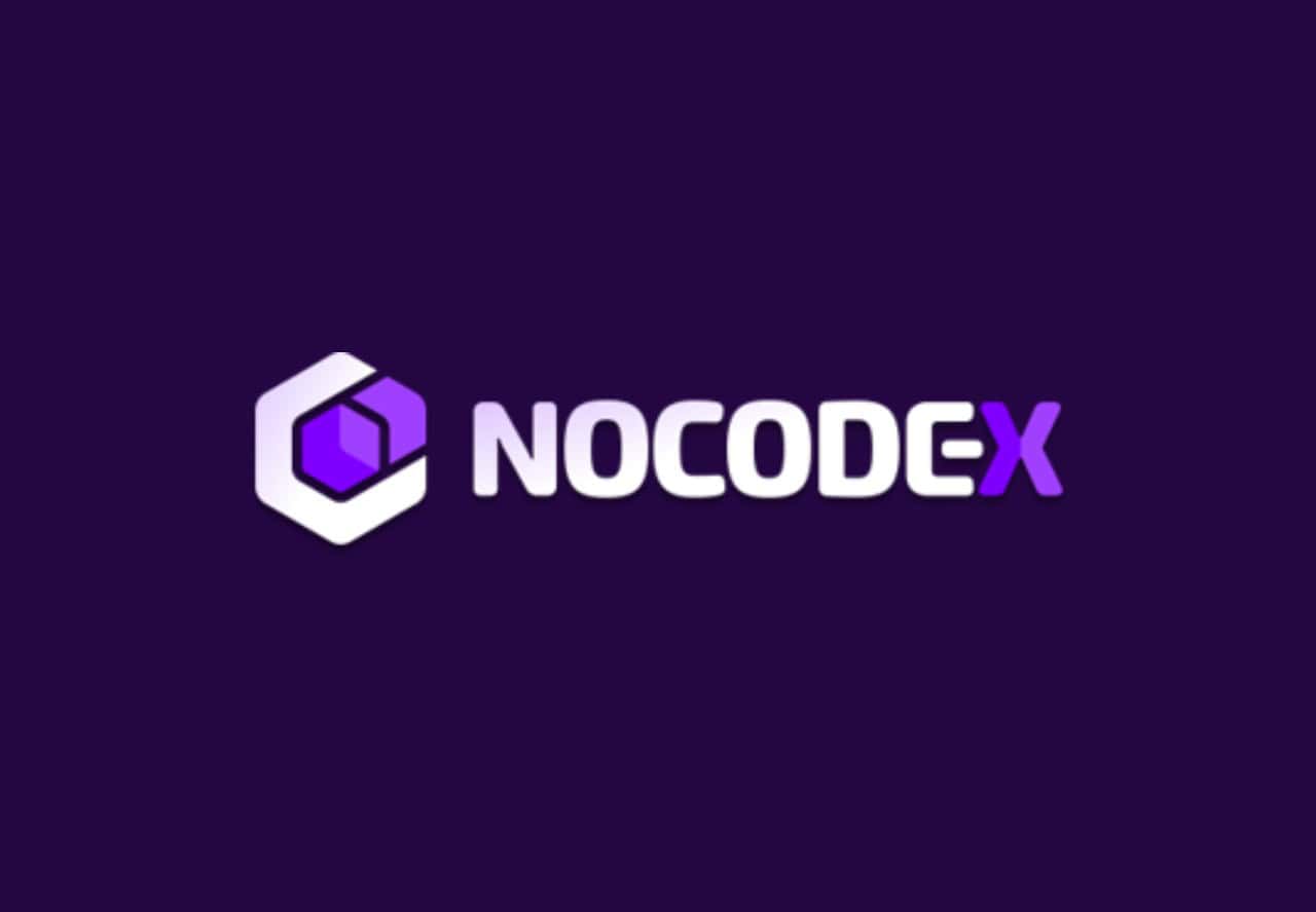 nocodex lifetime deal on appsumo
