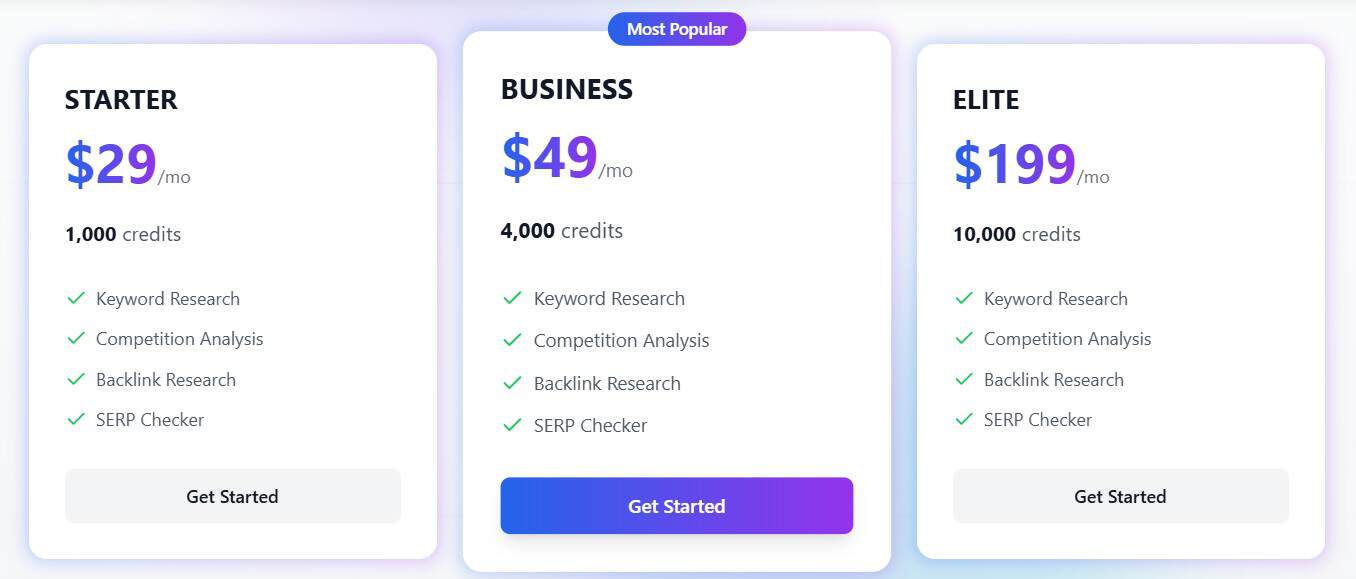semdash regular pricing
