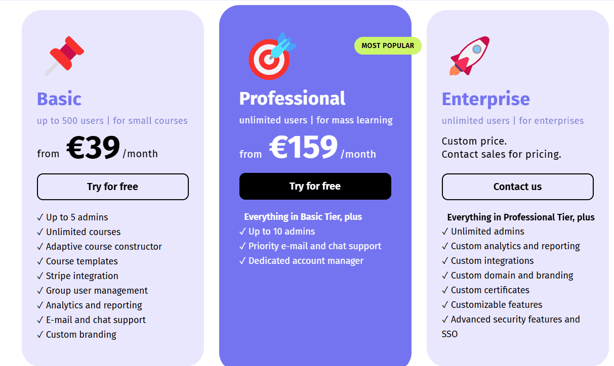setroun regularr pricing