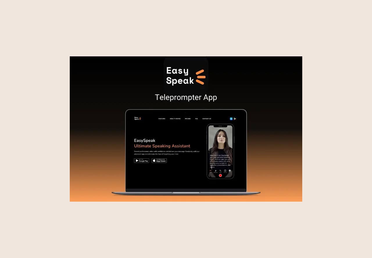 EasySpeak lifetime deal on dealfuel