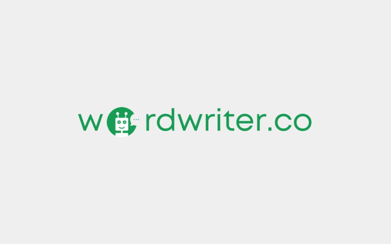 Wordwriter lifetime deal on appsumo