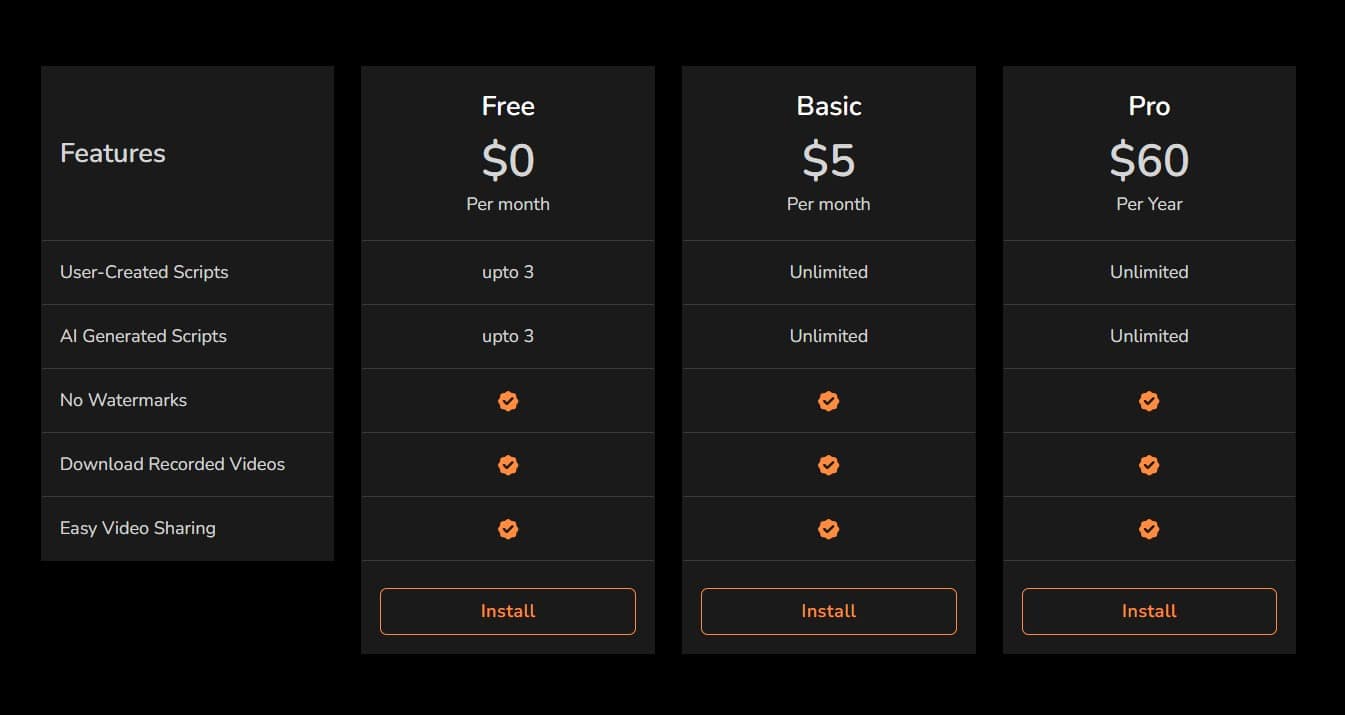 easyspeak regular pricing