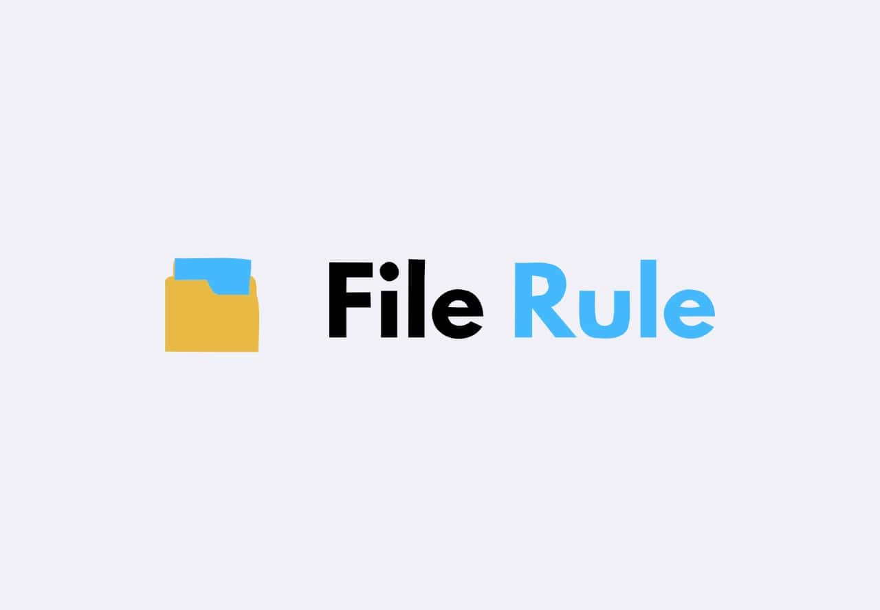 file rule lifetime deal on dealify