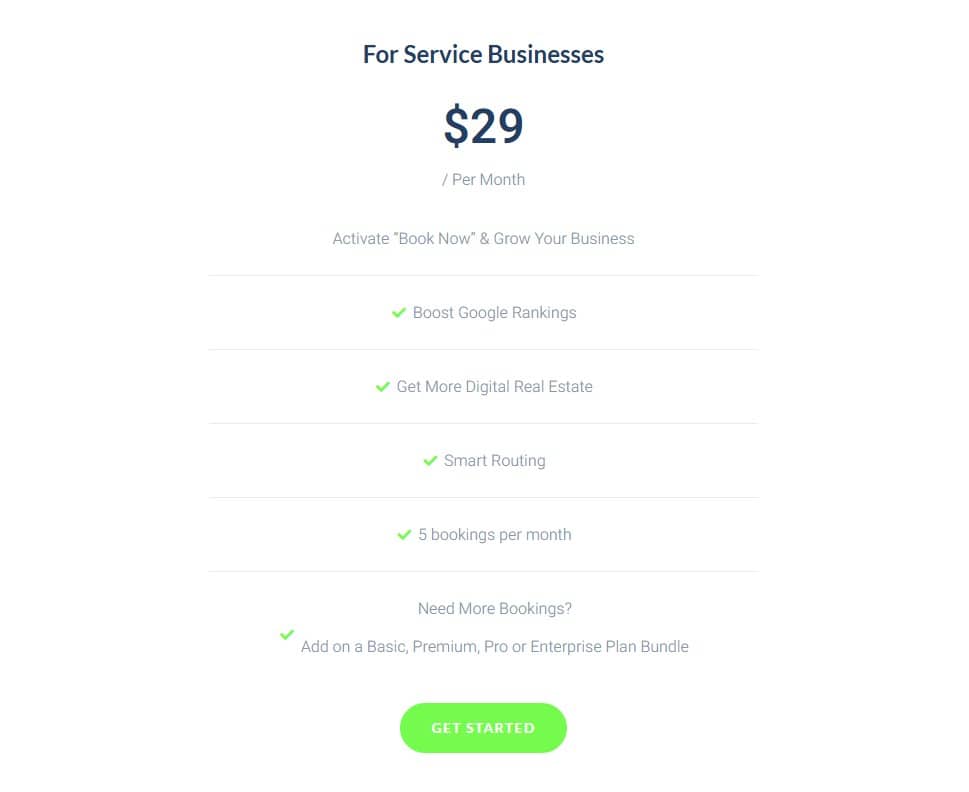 routezilla regular pricing