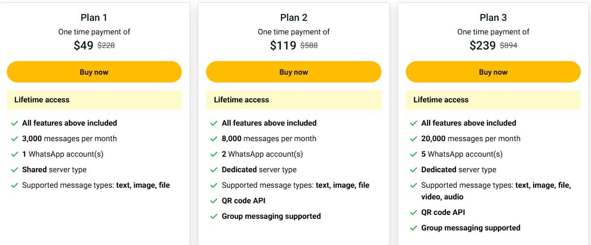 wbiztool appsumo price