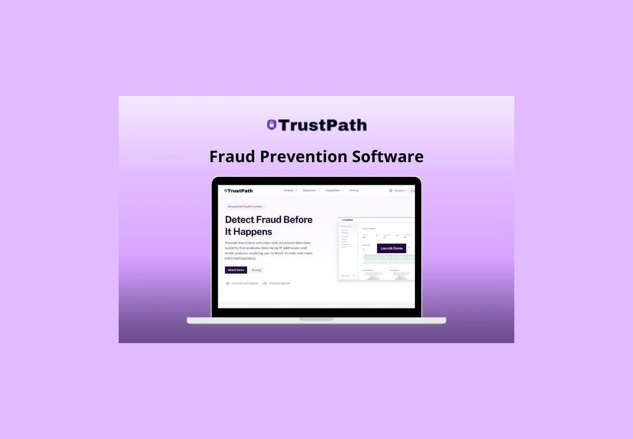 TrustPath deal on dealfuel