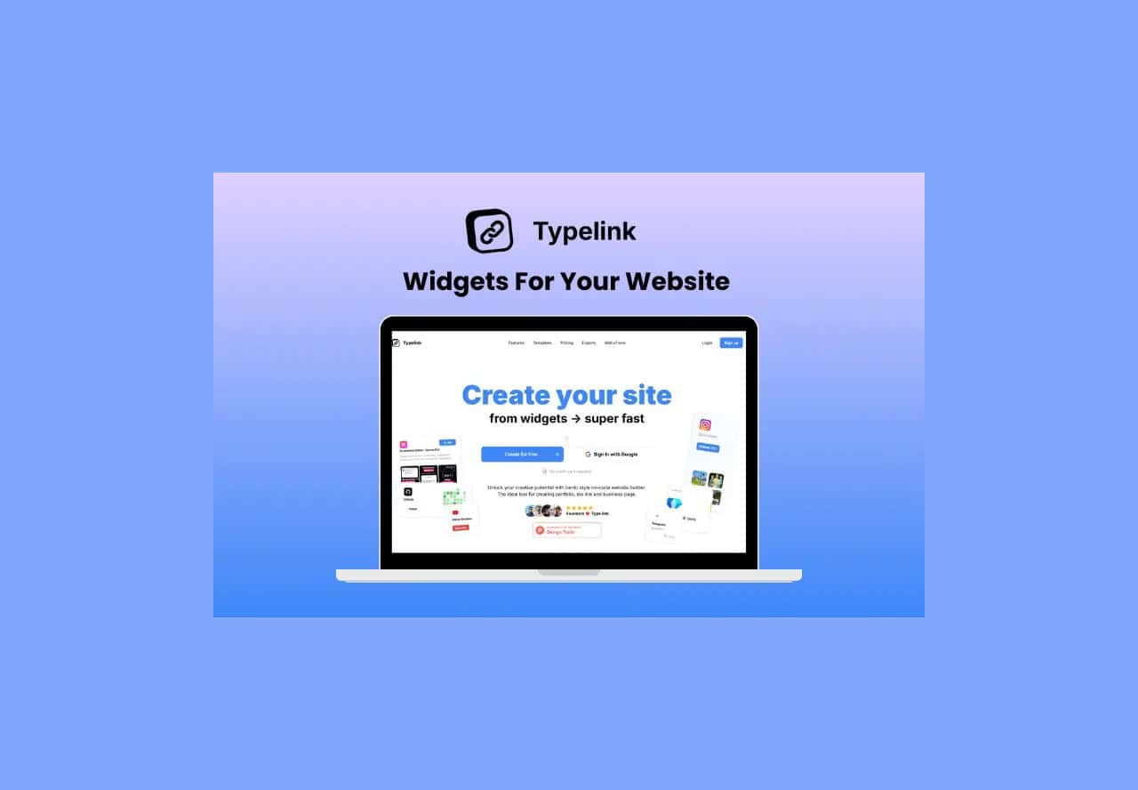 Typelink lifetime deal on dealfuel