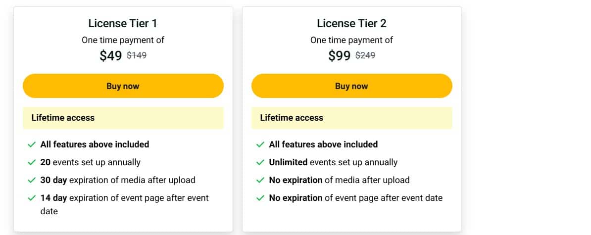 memogram appsumo price
