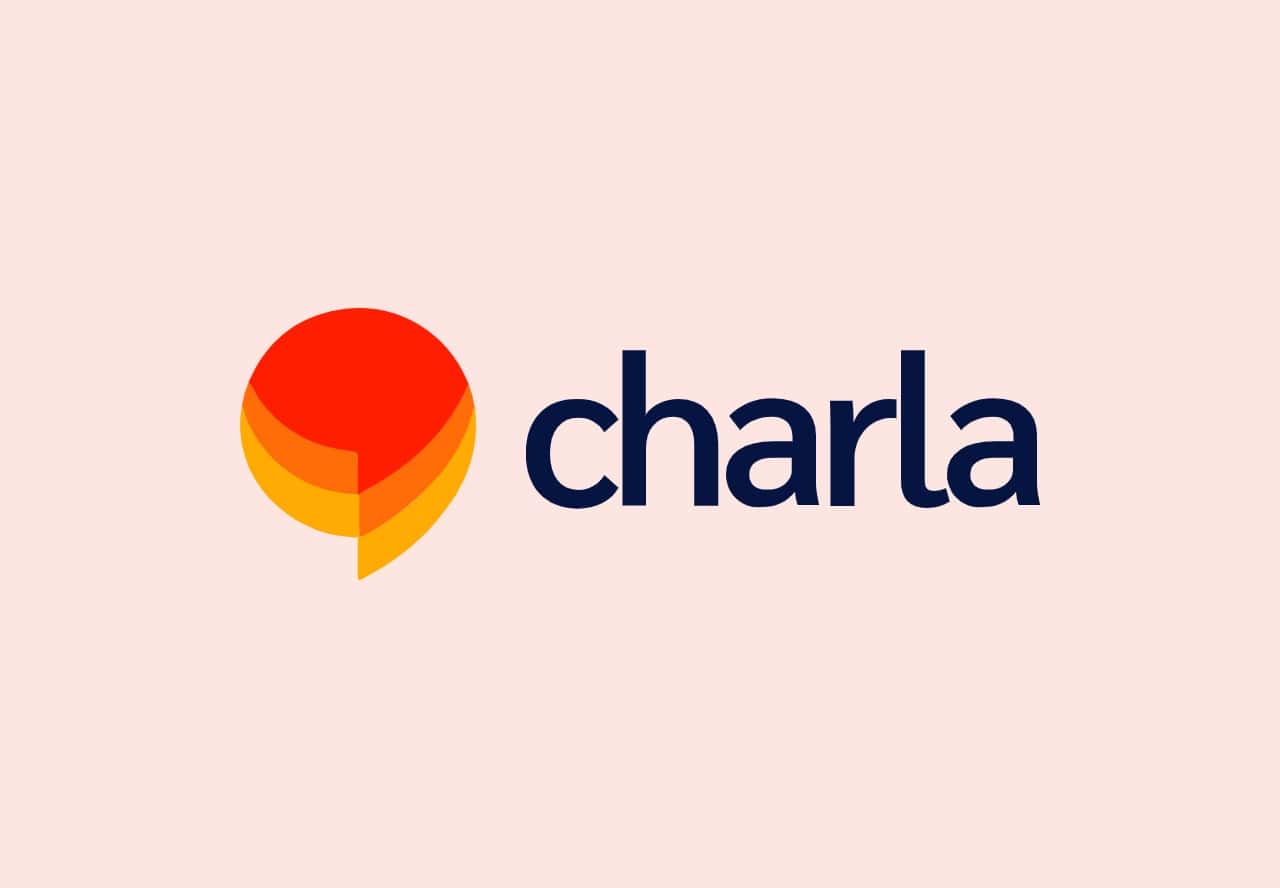 Charla lifetime deal on appsumo