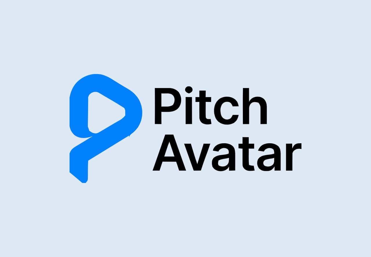 Pitch Avatar lifetime deal on appsumo