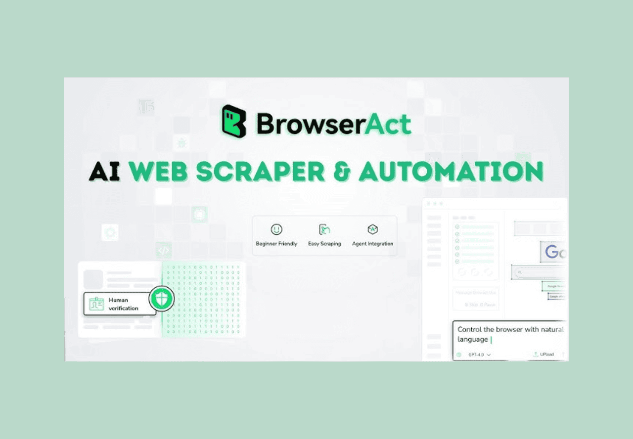 Browseract Lifetime Deal on Appsumo