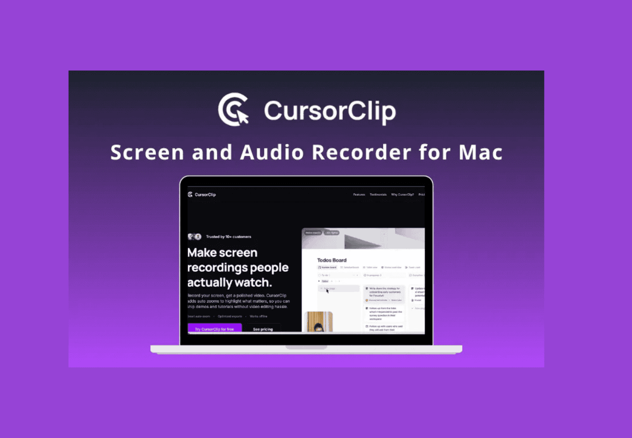 CursorClip Lifetime Deal on Dealfuel