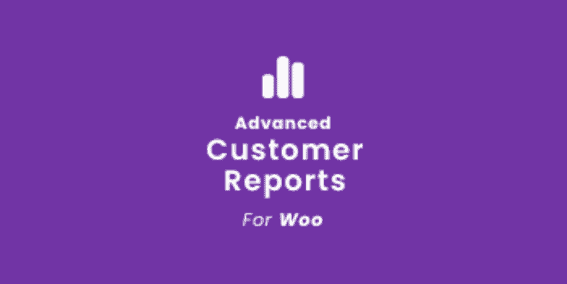 Advanced Customer Reports Black Friday Deal