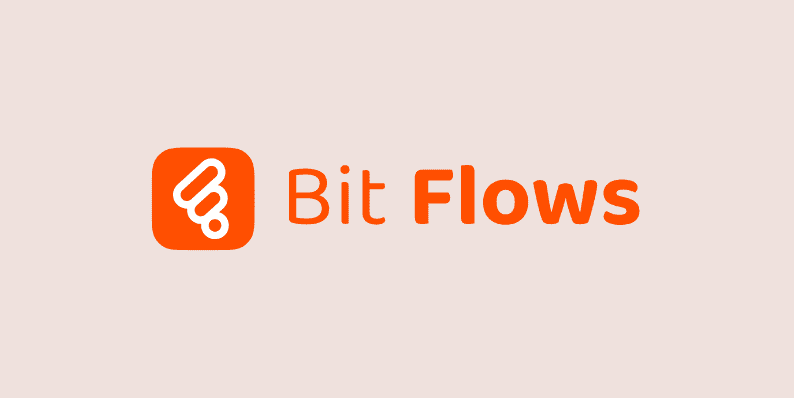 Bit Flows Black Friday Deal