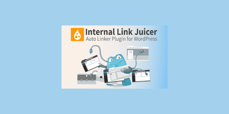 Internal link Juicer Black Friday Deal