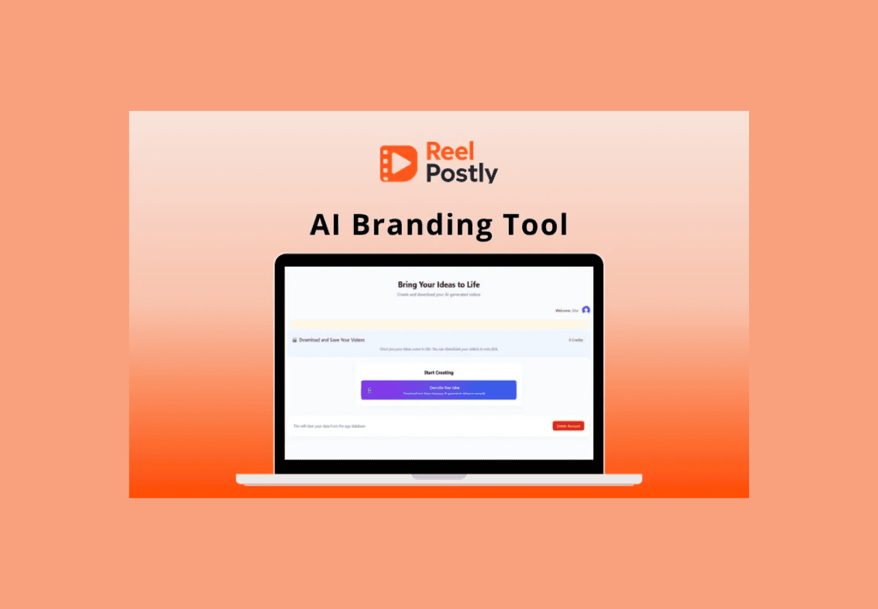 ReelPostly Lifetime Deal on Dealfuel