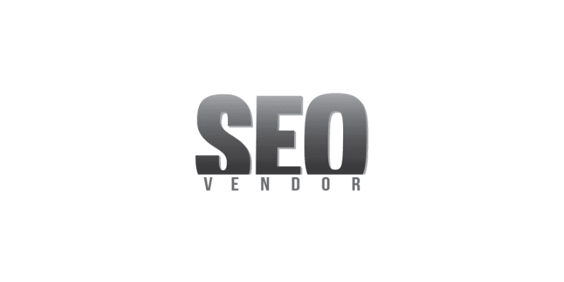 SEO Vendor Black Friday Deal
