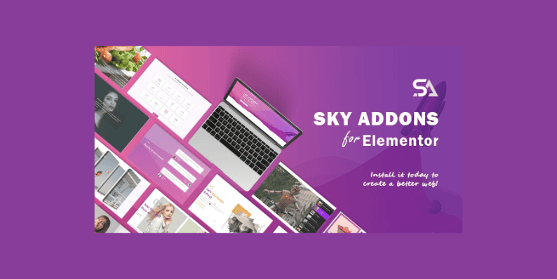 Sky Addons Black Friday Deal