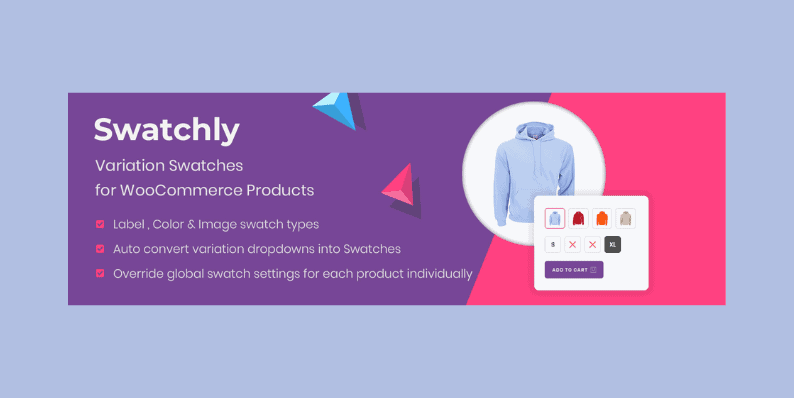 Swatchly Black Friday Deal