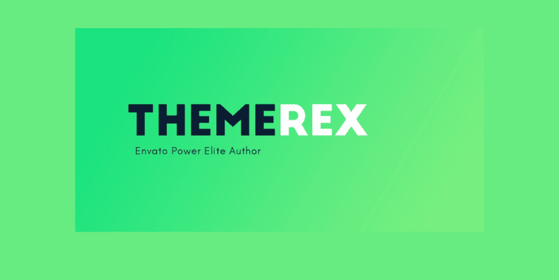 Themerex Black Friday Deal