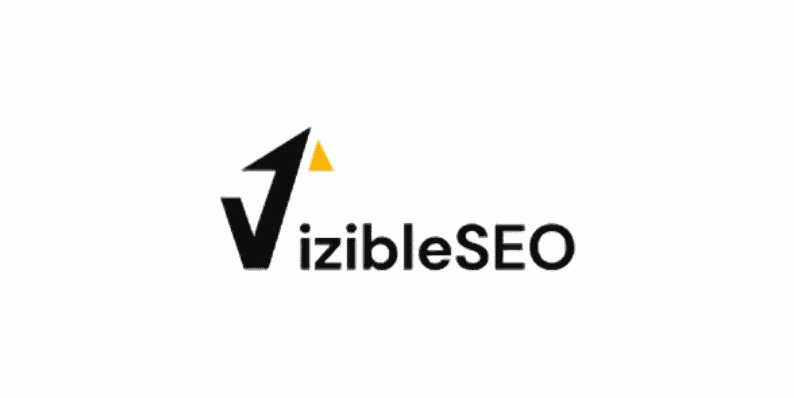 VizibleSEO Black Friday Deal