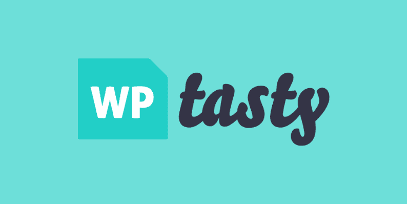 WP Tasty Black Friday Deal