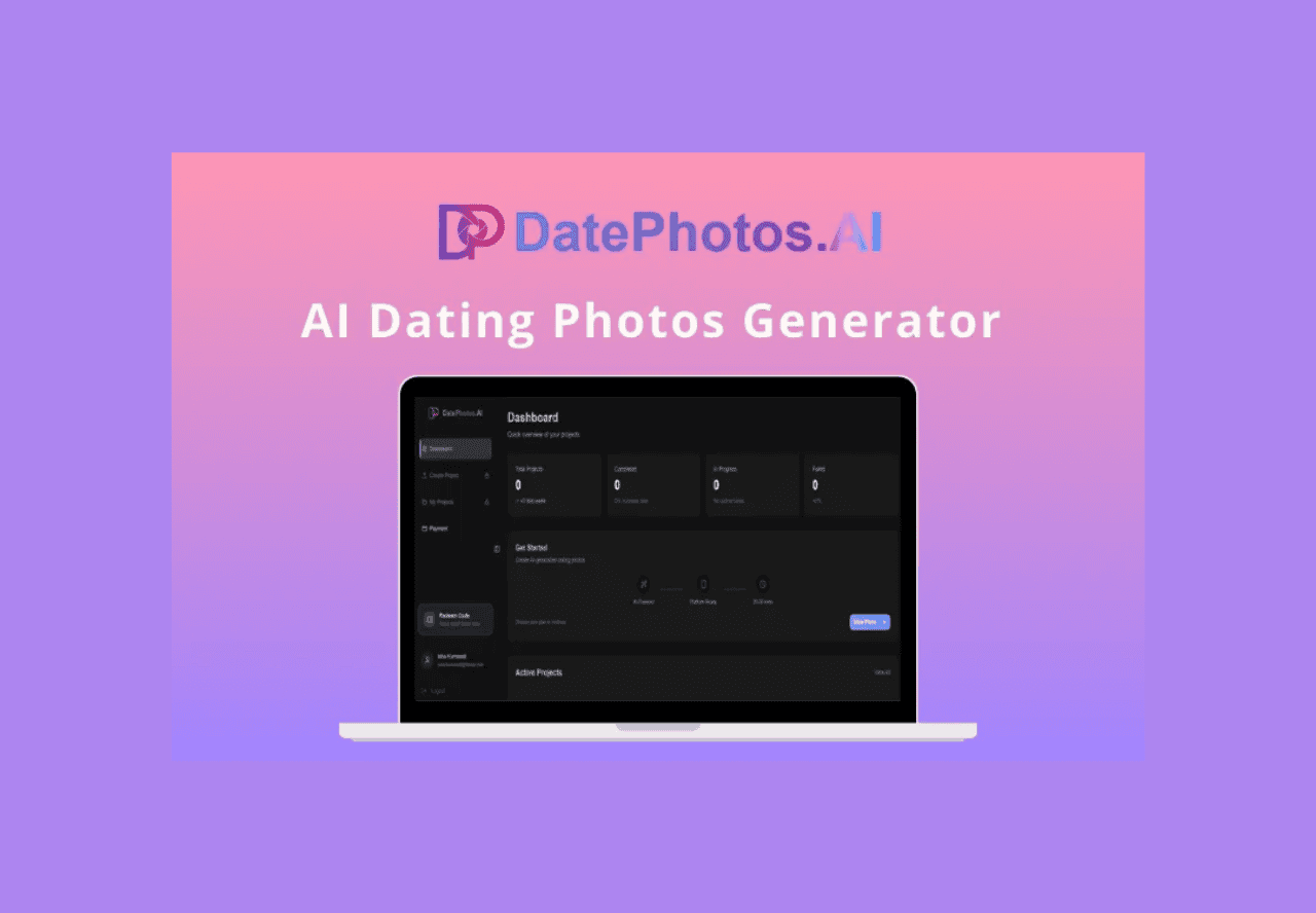 DatePhotos.AI Lifetime Deal on Dealfuel
