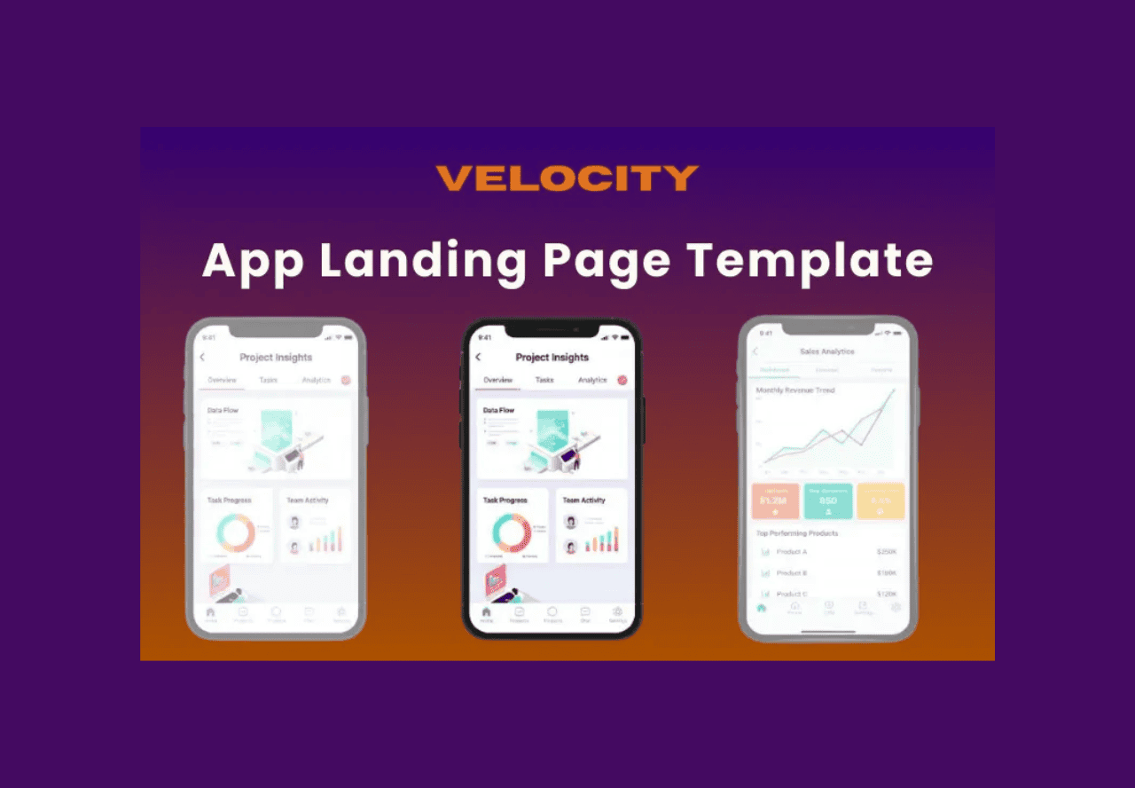 Velocity Lifetime Deal on Dealfuel