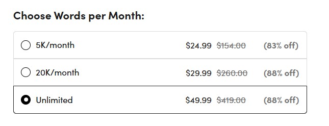 voicetype ai stacksocial price