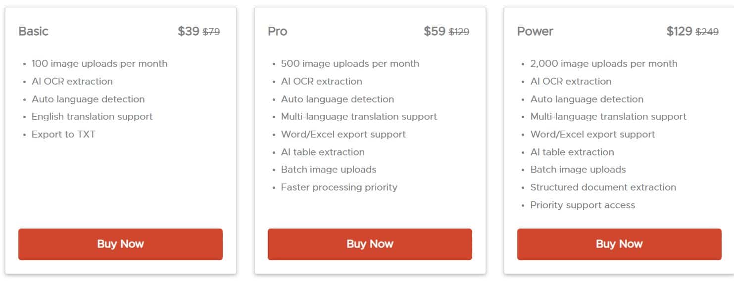 Snaptext dealfuel price