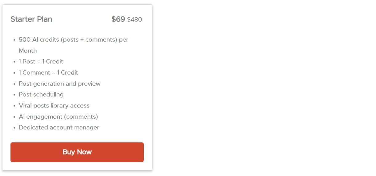 Spiry dealfuel price