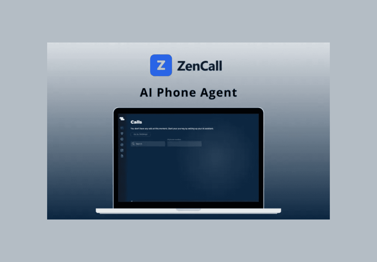 Zencall Lifetime deal on dealfuel