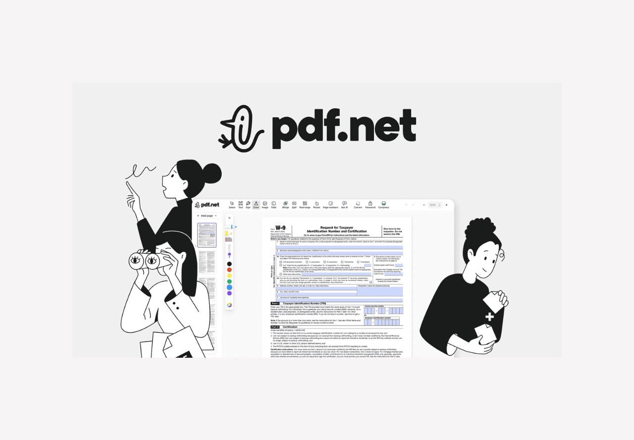 pdf.net Lifetime appsumo