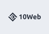 10Web Lifetime Deal: Build and host a WordPress site in minutes