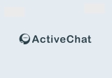 Active Chat Lifetime Deal:  Visual Chatbot Builder